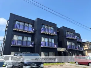 パールハイム広面の画像