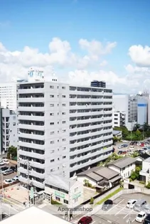 サンハロー秋田駅前の画像