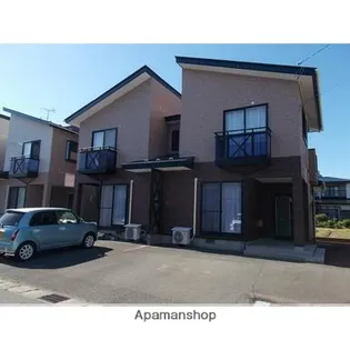 シティパレス21 Iの画像