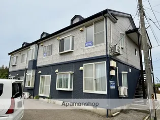 アパートメントきくちの画像