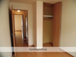 シャーメゾン中園【2階】の内装