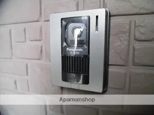 シャーメゾン中園【2階】の内装