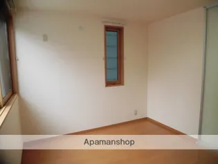 シャーメゾン中園【2階】の内装