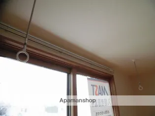 シャーメゾン中園【2階】の内装