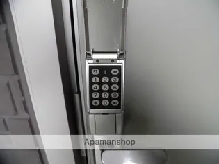 シャーメゾン中園【2階】の内装