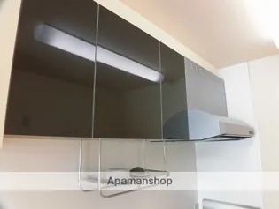 シャーメゾン中園【2階】の内装