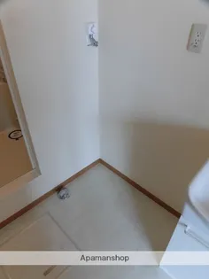 シャーメゾン中園【2階】の内装