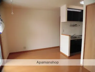 シャーメゾン中園【2階】の内装