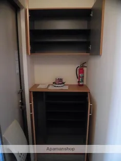 シャーメゾン中園【2階】の内装