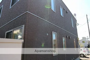 シャーメゾン中園【2階】の外観