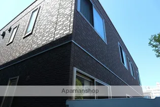 シャーメゾン中園【2階】の外観