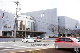 シャーメゾン中園【2階】の周辺