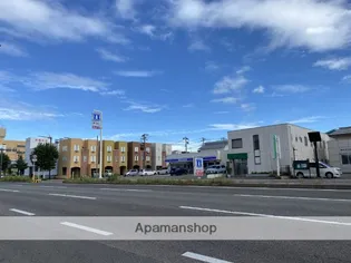 シャーメゾン中園【2階】の周辺