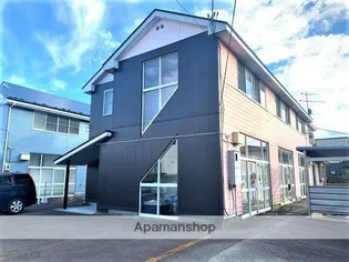 エステートミヨシAの画像