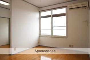 グリーンマンションⅠ【B-10号室】の内装