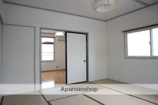 グリーンマンションⅠ【B-10号室】の内装