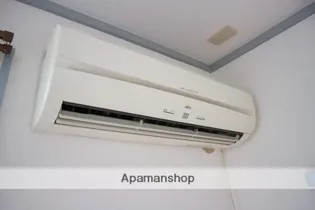 グリーンマンションⅠ【B-10号室】の内装