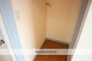 グリーンマンションⅠ【B-10号室】の内装