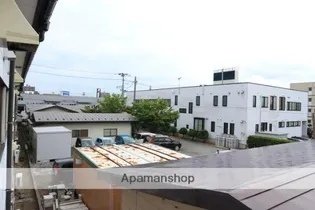 グリーンマンションⅠ【B-10号室】の周辺