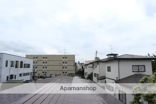 グリーンマンションⅠ【B-10号室】の周辺