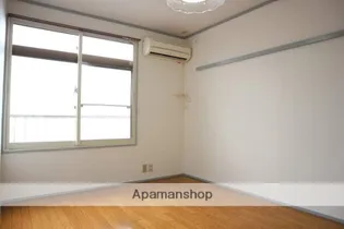 グリーンマンションⅠ【B-10号室】の居間