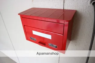 グリーンマンションⅠ【B-10号室】のその他画像