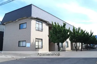 グリーンマンションⅠの画像