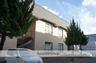 グリーンマンションⅠ【B-10号室】の外観