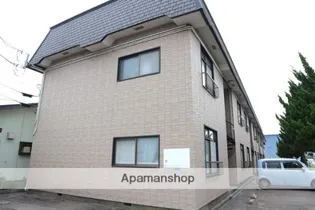 グリーンマンションⅠ【B-10号室】の外観