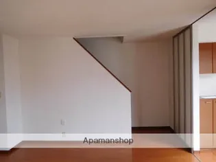 グラシス泉【101号室】の内装