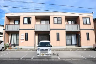 グラシス泉【101号室】の外観