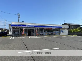 グラシス泉【101号室】の周辺