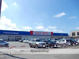 グラシス泉【101号室】の周辺