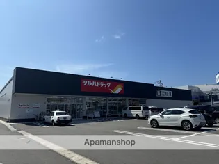 グラシス泉【101号室】の周辺