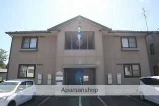 ロイヤルハイツ広面Bの画像