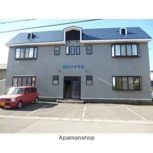 KSハイツⅡの画像