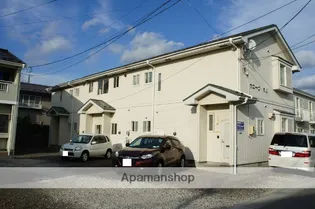 サニーコーポ4の画像