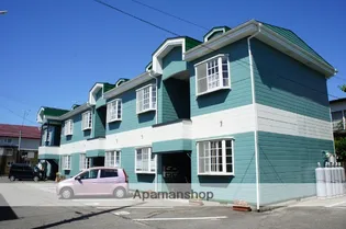 サンハイツYの画像