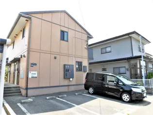 セジュール外旭川の画像