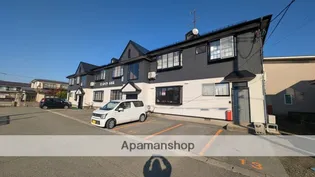 サンハイツすみれの画像