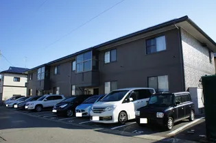 ロイヤルタウン広面 Bの画像