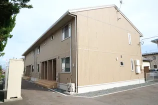 アルカンシェル茨島【2階】の外観