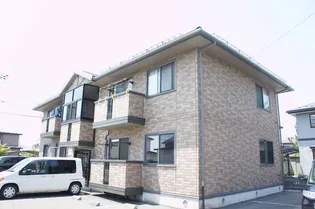 レジダンス デ パン Aの画像