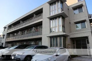 メゾンマスト山王の画像