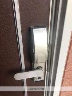 フレグランス緑丘A【1階】のその他画像