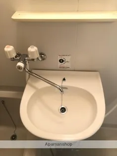 フレグランス緑丘A【1階】のその他画像