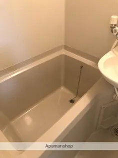 フレグランス緑丘A【1階】の風呂