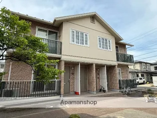 グランシャリオ シリウスの画像