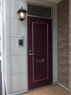 サンパティーク御所野【2階】のその他画像