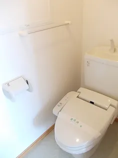 サンパティーク御所野【2階】のその他画像